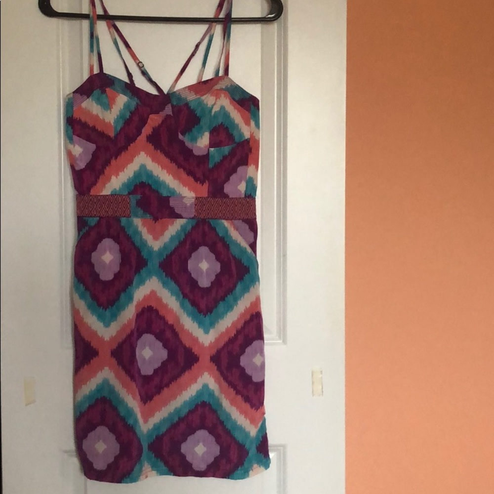 American Eagle Outfitters Sundress